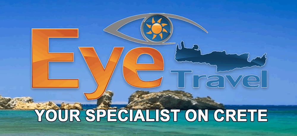 Excursies en trips in Gouves Kreta door Eye Travel.